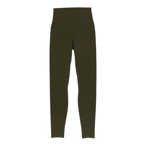 Softstreme Relaxed High-Rise Pant - Resale