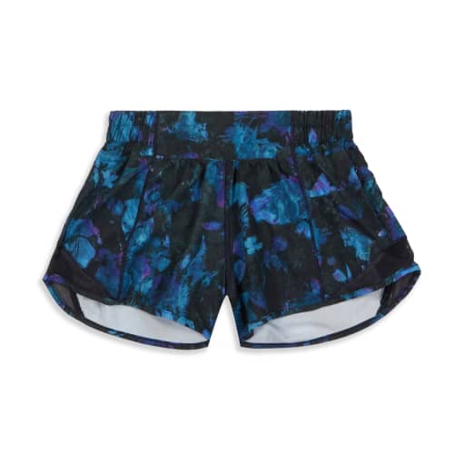 Lululemon Hotty Hot Short II *2.5 - Velvet Dust - lulu fanatics  Lululemon  hotty hot shorts, Hotty hot shorts, Lululemon running shorts