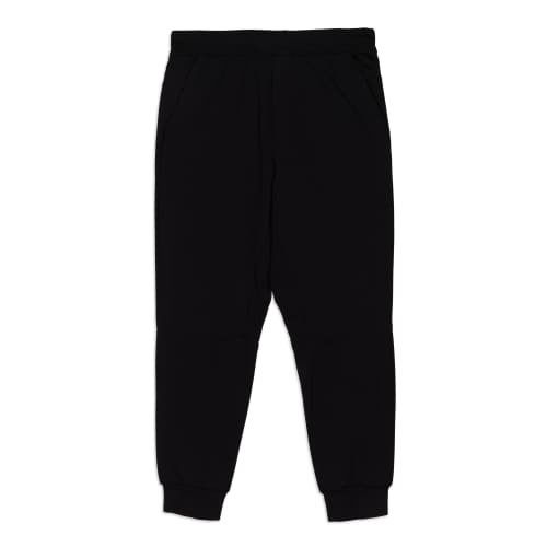 lululemon Surge Jogger Black SzeM