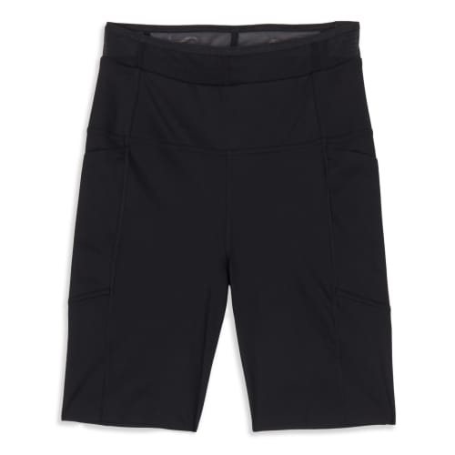 lululemon Align™ Super-High-Rise Short 10