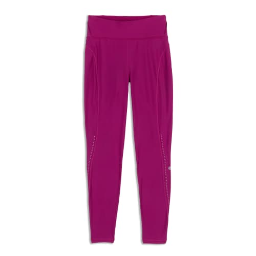 Lululemon Relaxed High Rise Jogger Scuba Pants Sweatpants Cassis 12 Nwt Red  - $105 New With Tags - From Marie