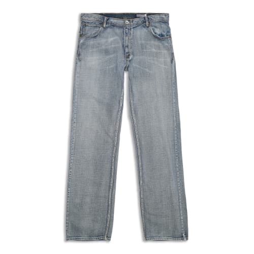 Y2K Baggy SilverTab Levi's Jeans 34” 35” #2526 – AllVintageDenim