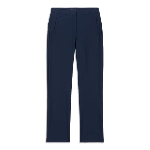 lululemon athletica, Pants & Jumpsuits, Lululemon On The Move Pant 4