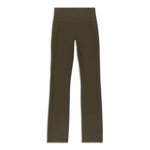 Lululemon Move Lightly Pant *25 Size 6 - $49 - From Emily