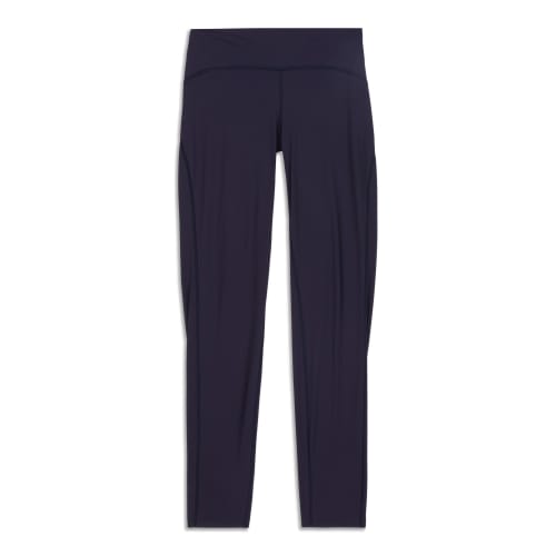 Flurry Up High Rise Jogger - Resale