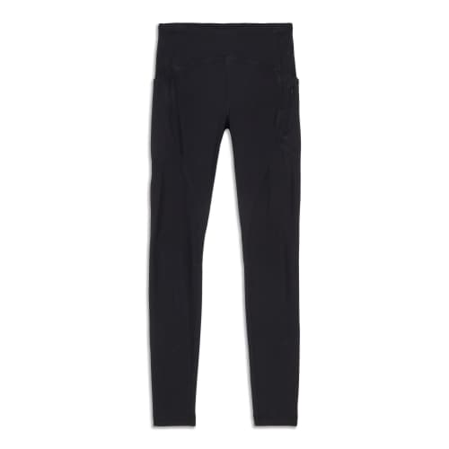 Iconic Sweat Legging - Resale