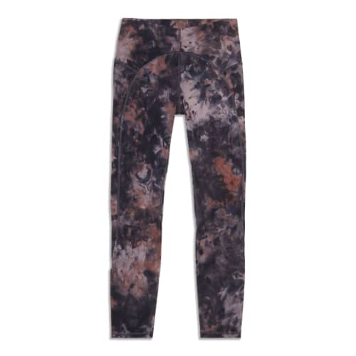 Wunder Train High Rise Legging - Resale