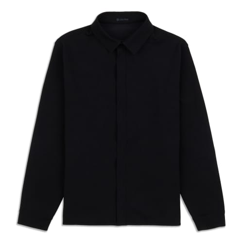Long Sleeve Button up shirt – Daikin Apparel