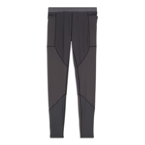 lululemon athletica, Pants & Jumpsuits, Lululemon Sheer Will High Rise  Tight