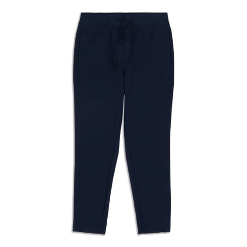 lululemon Align™ Super-High-Rise Ribbed-Waist Jogger *Full Length