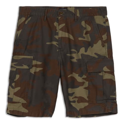 Carrier Cargo 9.5 Men's Shorts - Brown