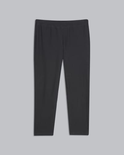 Eileen Fisher Used Washable Stretch Crepe