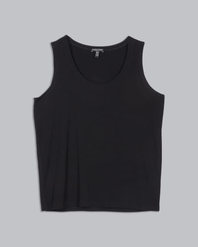 Viscose Jersey Tank