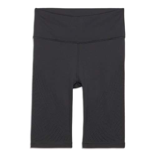 I'm really sad the luxtreme on the fly shorts got discontinued, I was  hoping to get a new pair for summer 😔 any similar pairs you'd recommend?  Preferably high waisted : r/lululemon