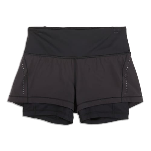 Lululemon Fast And Free Shorts Size 12 - $43 - From Jaden