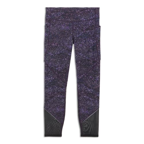 ombré melange lululemon leggings (fairly sure - Depop