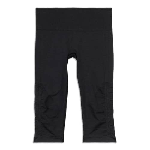 Kick Serve Sweat Legging - Resale