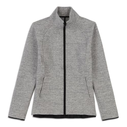 Move With Ease Jacket - Resale