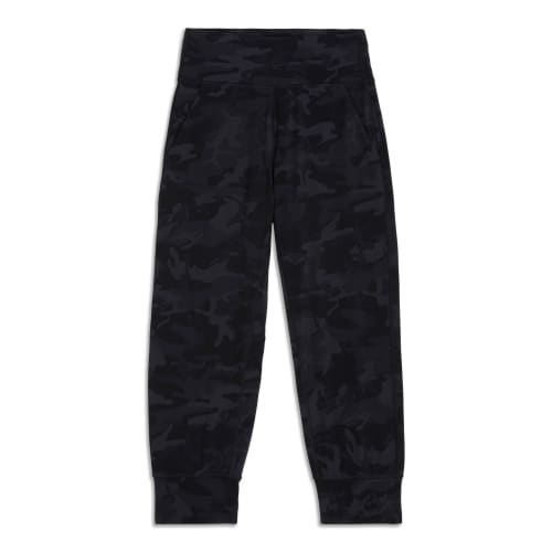 Lulu Align Joggers Dupexant  International Society of Precision