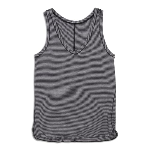 Elevate Tank Top - Resale