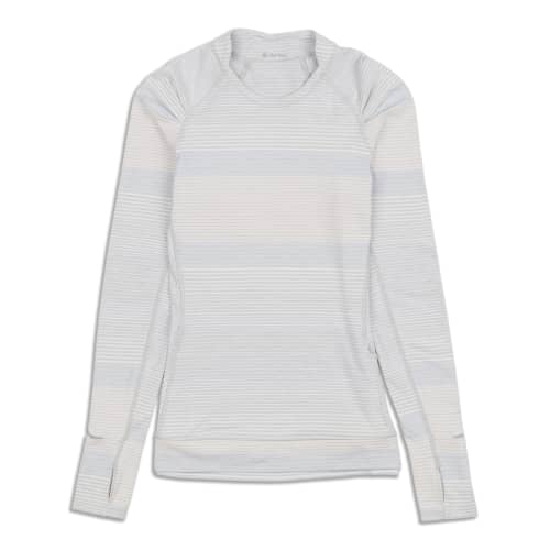 Cypress Kiss Long Sleeve Shirt - Resale