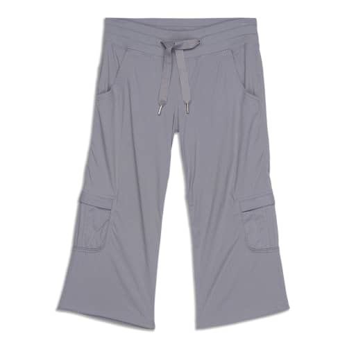 In The Groove Flare Pant - Resale