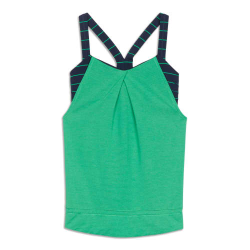 lululemon lululemon Strappy Seamless Yoga Shelf Tank Top *Online Only, Women's Sleeveless & Tank Tops