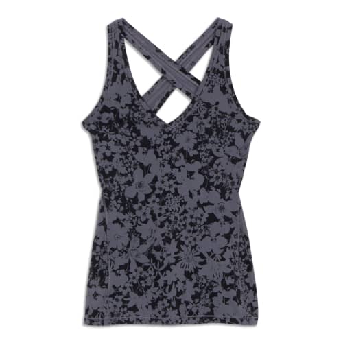 lululemon Align™ Cropped Tank Top - Resale