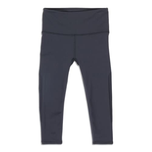 lululemon athletica, Pants & Jumpsuits, Lululemon Jet Crop