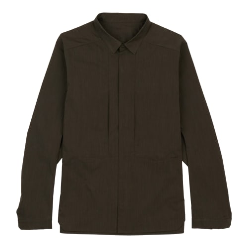 Used Graph Cardigan Men's | Arc'teryx ReGEAR