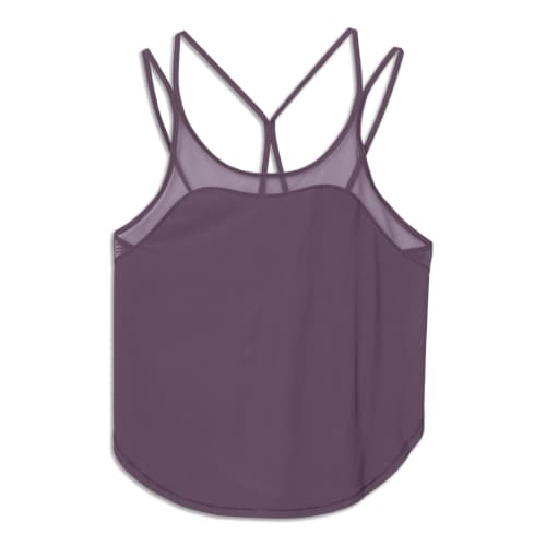 Elevate Tank Top - Resale