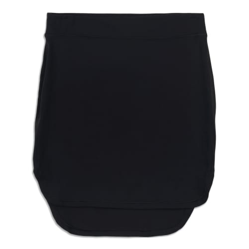 Size 2 - Lululemon Run: Speed Squad Skirt – Your Next Gem