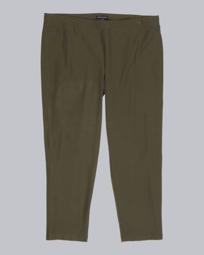 セットアップMilitarycardigan Fisher pants-