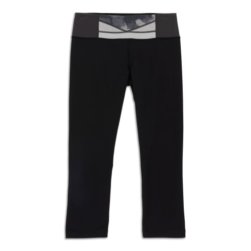 Lululemon Leggings Black Size 2 - $66 (34% Off Retail) - From Jocelynn