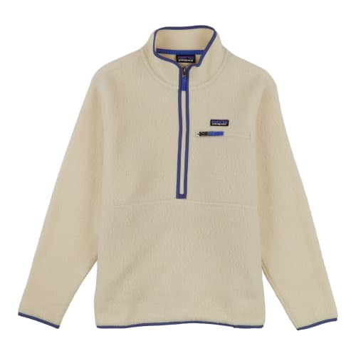 Patagonia fleece second hand Clearance