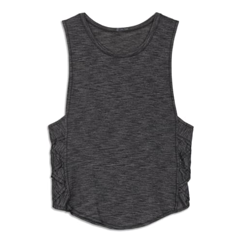 lululemon Align™ Cropped Tank Top - Resale