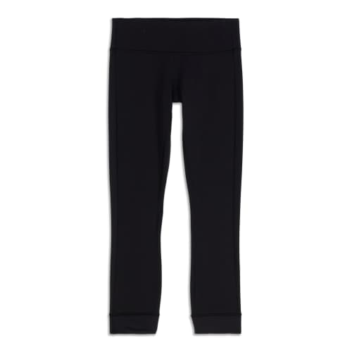 Lululemon city trek trouser - Gem