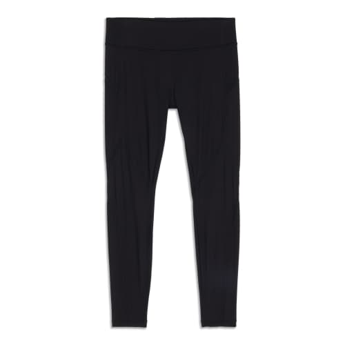 Ride And Reflect Legging - Resale