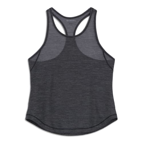 Key to Balance Yoga Tank Top