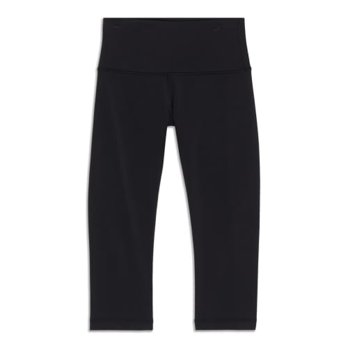 Lululemon Wanderer Culotte - Cassis - lulu fanatics