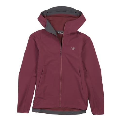 Used Acto MX Hoody Women's | Arc'teryx ReGEAR