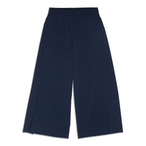 Keep Moving Pant 7/8 High-Rise - Resale