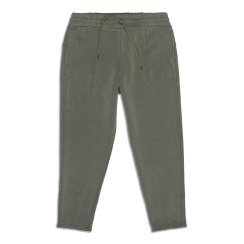 lululemon Align™ Super-High-Rise Ribbed-Waist Jogger - Resale 