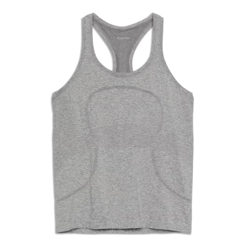 Lululemon Pushing Limits Tank – thriftinthecity