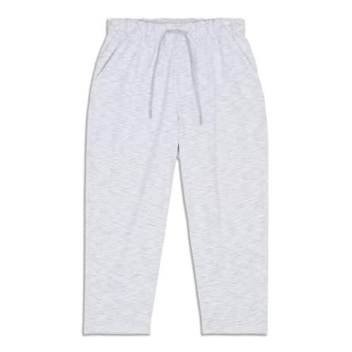 Keep Moving Pant 7/8 High-Rise 27