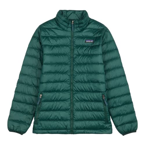 Patagonia 激レア BTU JACKET | monsterdog.com.br