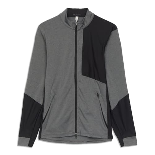 City Excursion Jacket - Resale