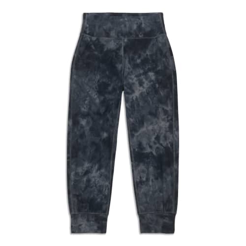 Lululemon Align Joggers Gray Size 2 - $44 (76% Off Retail) - From Jamie