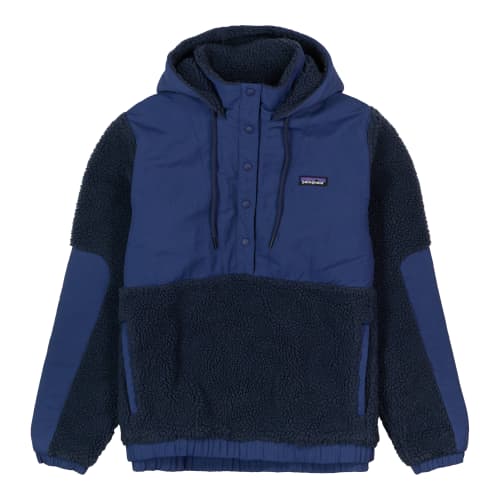 071122●  patagonia Shelled Retro-X