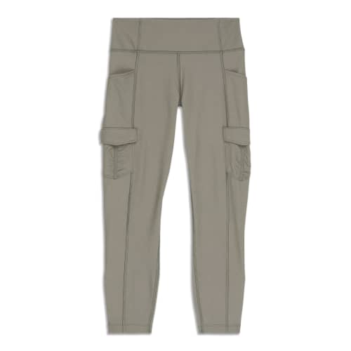 Barre Pulse Pant - Resale